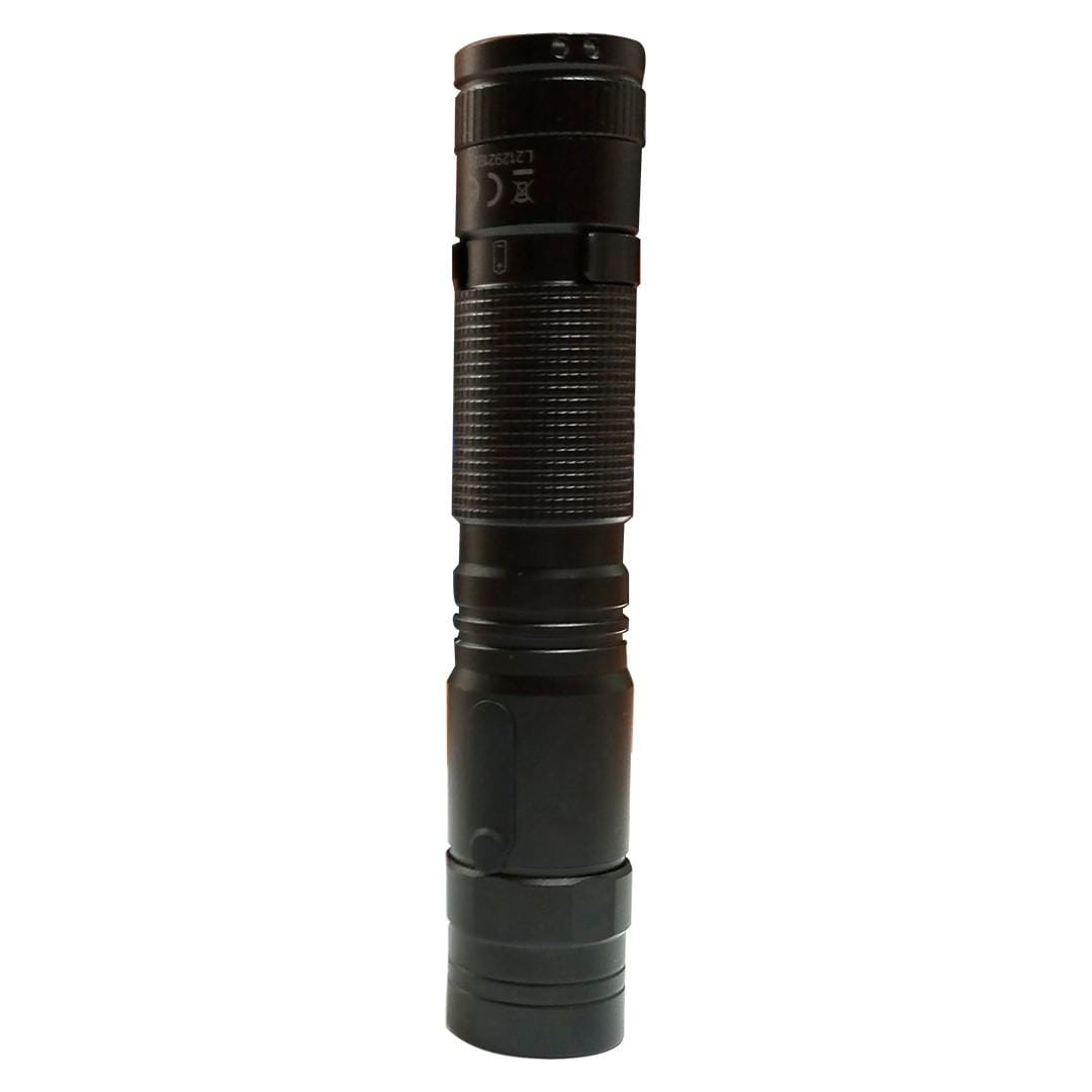 Peetpen L21 Pocket Flashlight 550 Lumens - Gambar 4