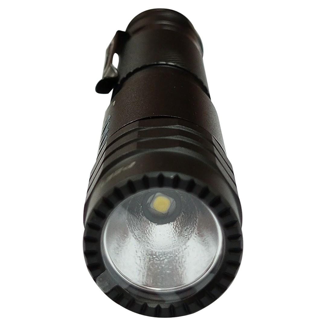 Peetpen L28, Outdoor Flashlight 850 Lumens - Gambar 5