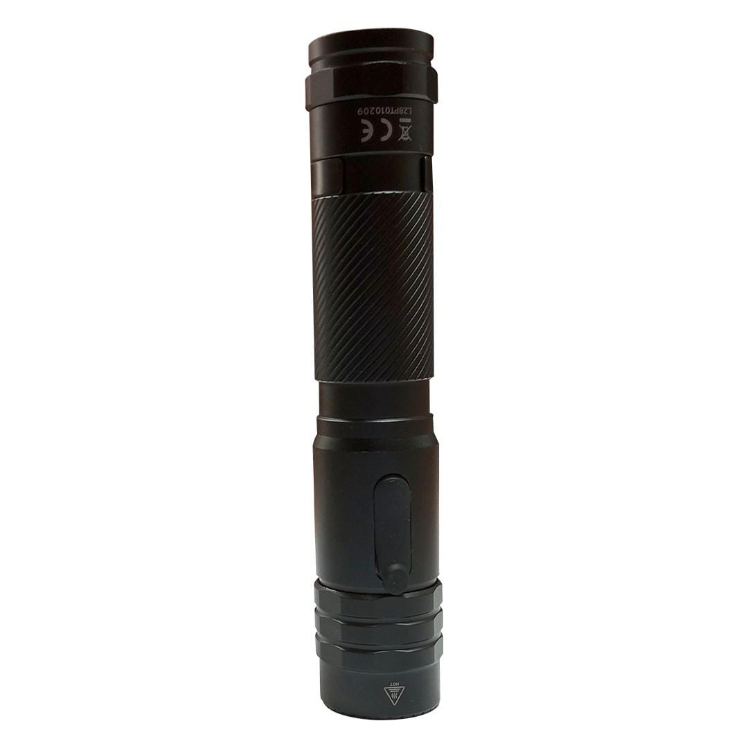 Peetpen L28, Outdoor Flashlight 850 Lumens - Gambar 3