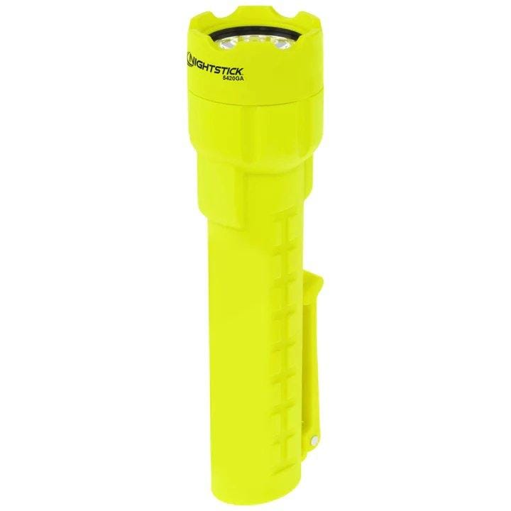 Nightstick XPP-5420GA; 140 Lumens LED Flashlight - Gambar 2