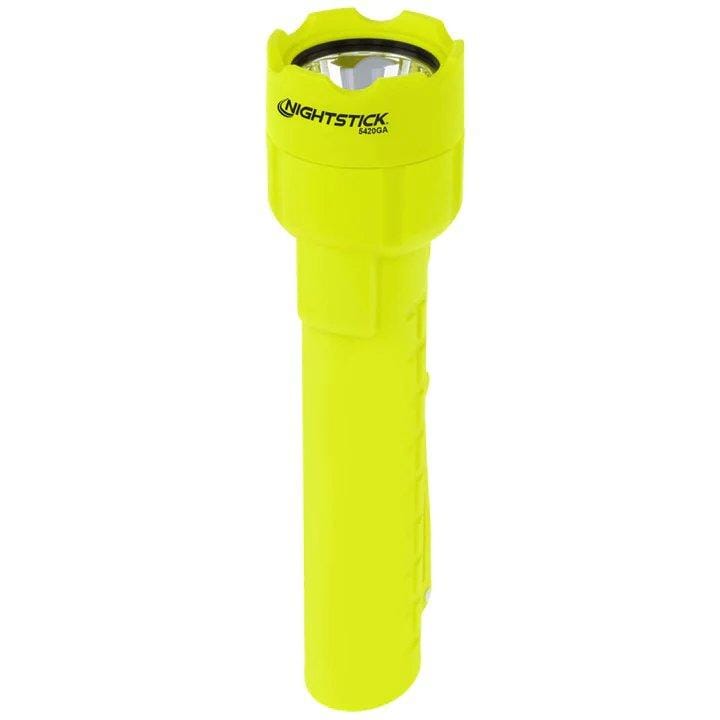 Nightstick XPP-5420GA; 140 Lumens LED Flashlight - Gambar 5