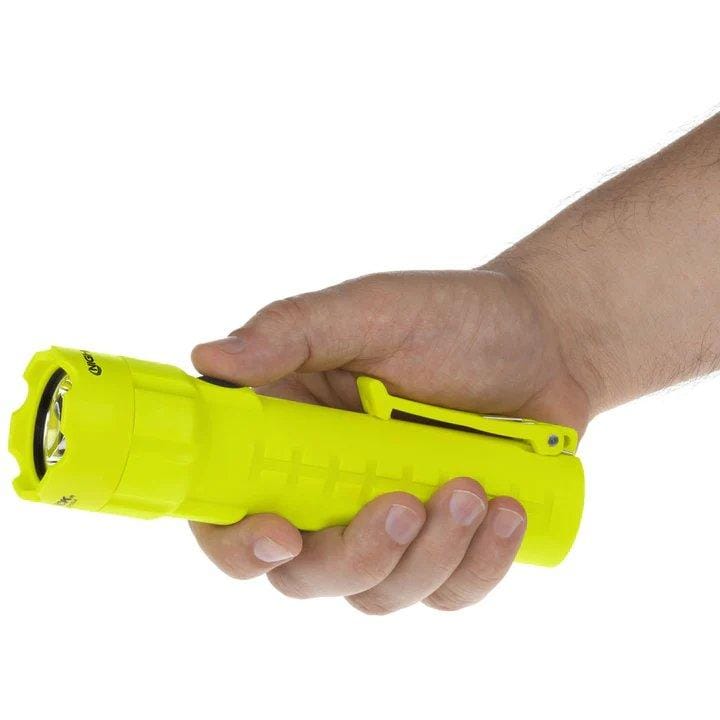 Nightstick XPP-5420GA; 140 Lumens LED Flashlight - Gambar 7
