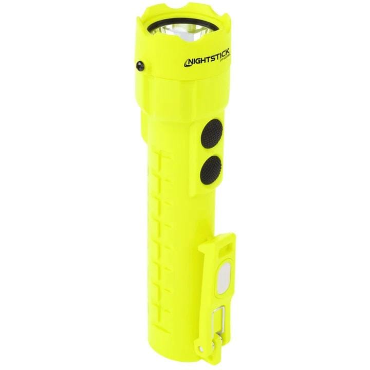 Nightstick XPP-5422GMA Dual Light Flashlight with Dual Magnet - Gambar 2