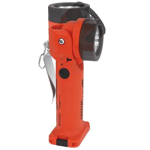 Nightstick XPR-5568RX - Intrant® Rechargeable Dual-Light Angle - Gambar 2