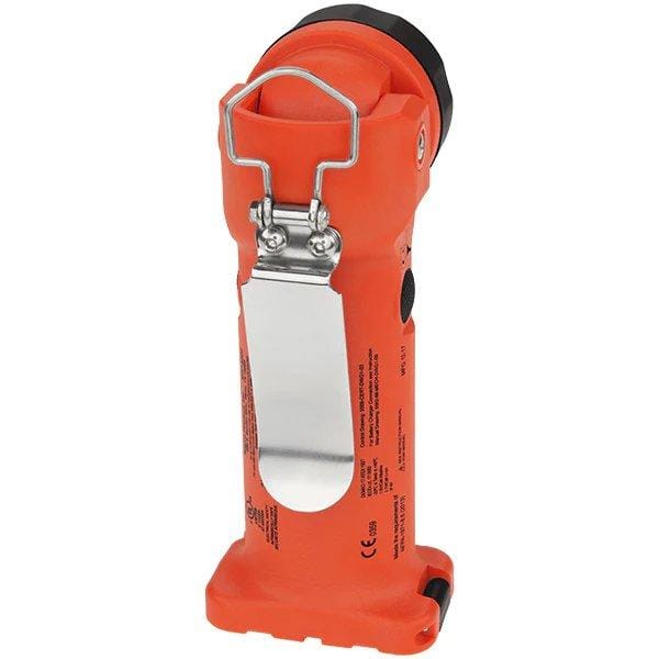 Nightstick XPR-5568RX - Intrant® Rechargeable Dual-Light Angle - Gambar 4