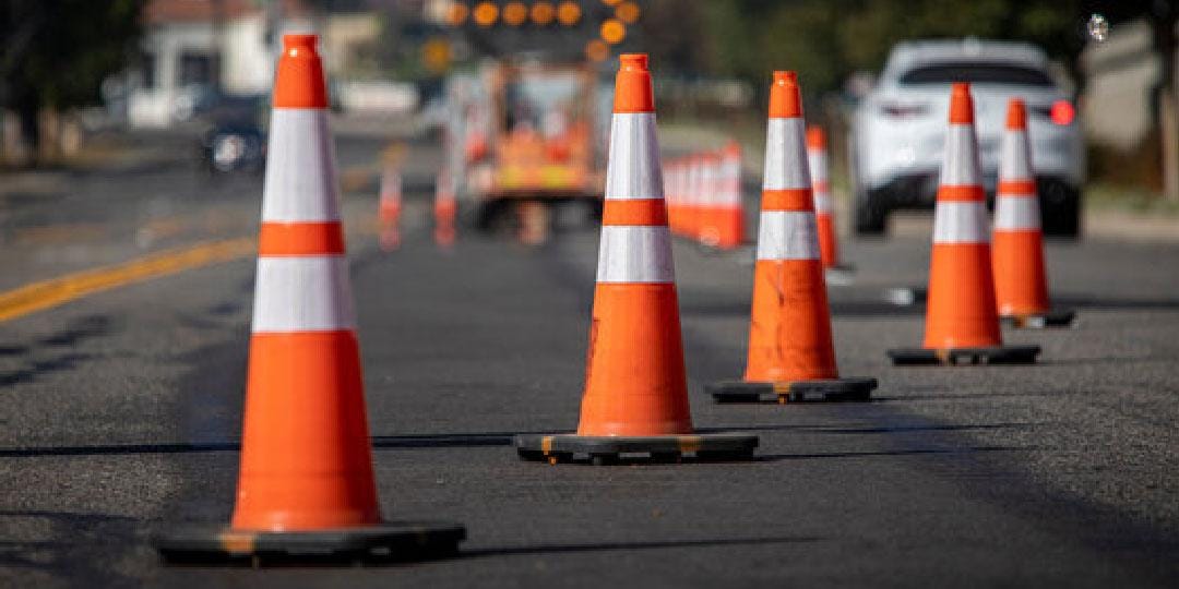 Traffic Safety Range