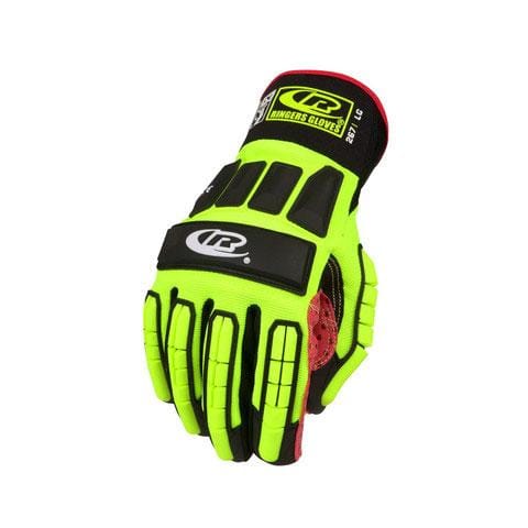 Ansell Roughneck Ringers 267 Anti Impact Gloves - Gambar 2