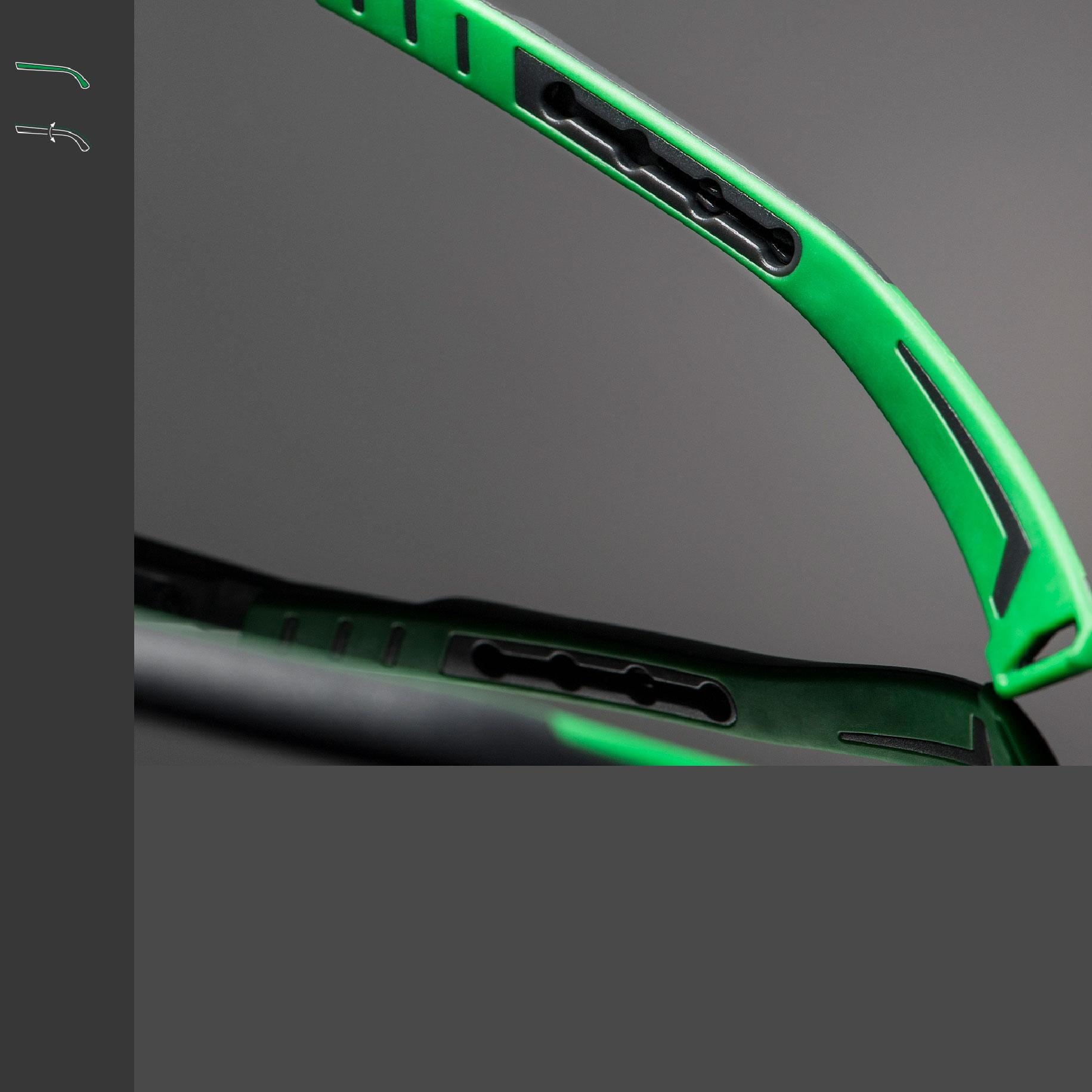 Univet 5X1 Total Versatility Spectacles - Gambar 5