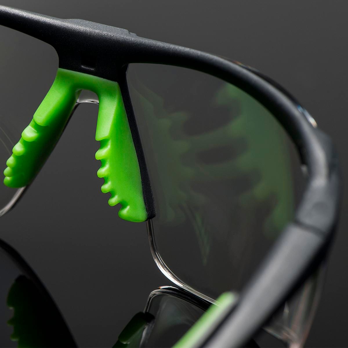 Univet 5X8 Effective Protection Safety Glasses - Gambar 2