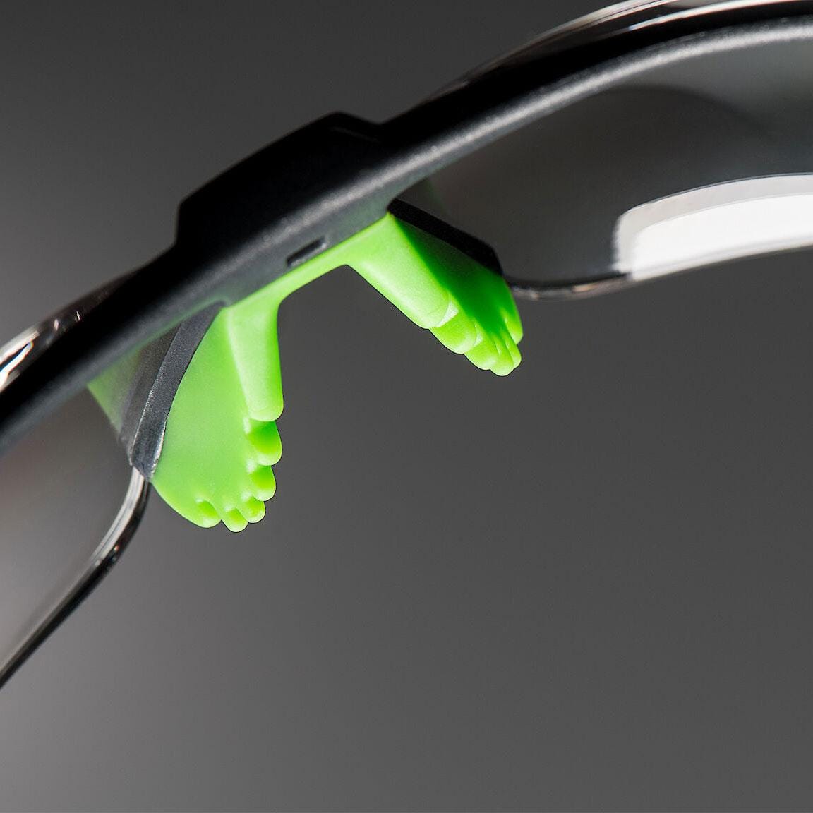 Univet 5X8 Effective Protection Safety Glasses - Gambar 3