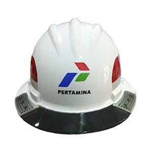 bullard aboveview pertamina