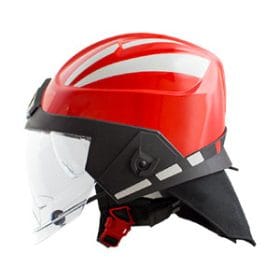 Pacific Helmet Model F15