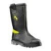 Haix fireman yellow