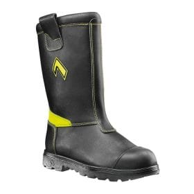 Haix fireman yellow