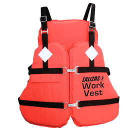 lalizas work vest