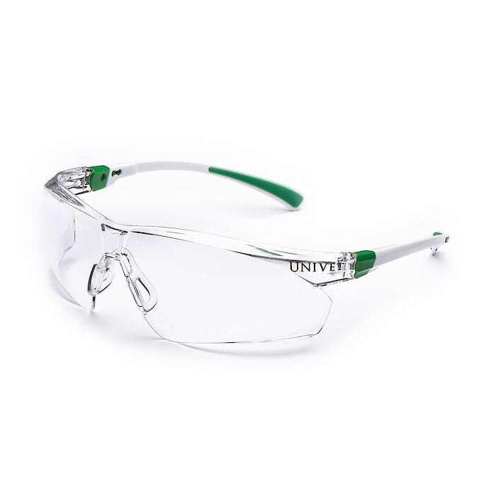 Univet 506 Up Hybrid, Greater Comfort and Protection - Gambar 5