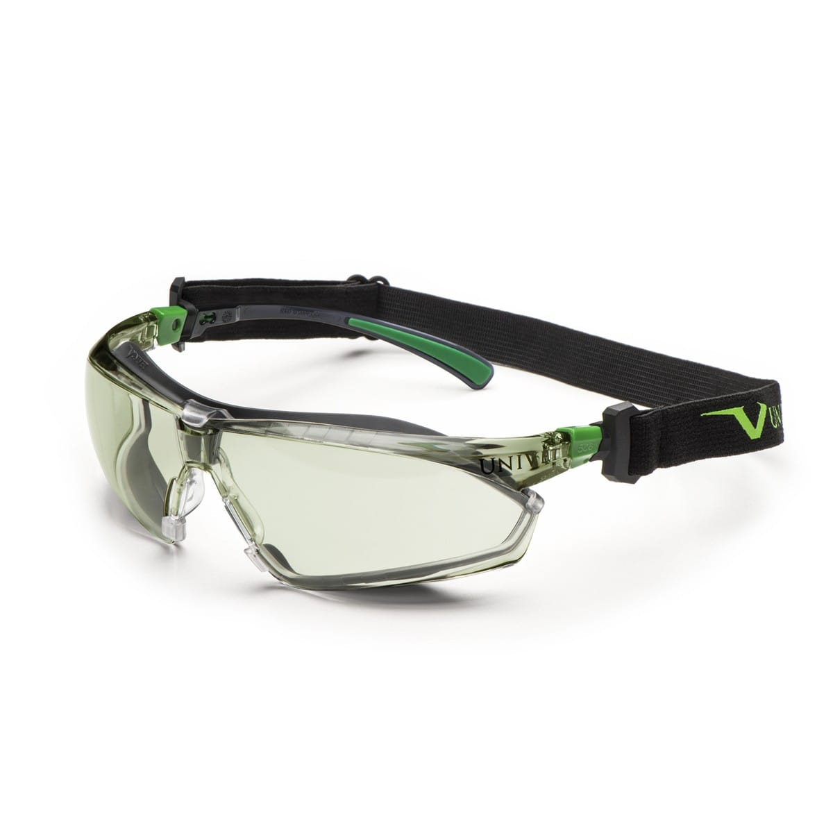 Univet 506 Up Hybrid, Greater Comfort and Protection - Gambar 2