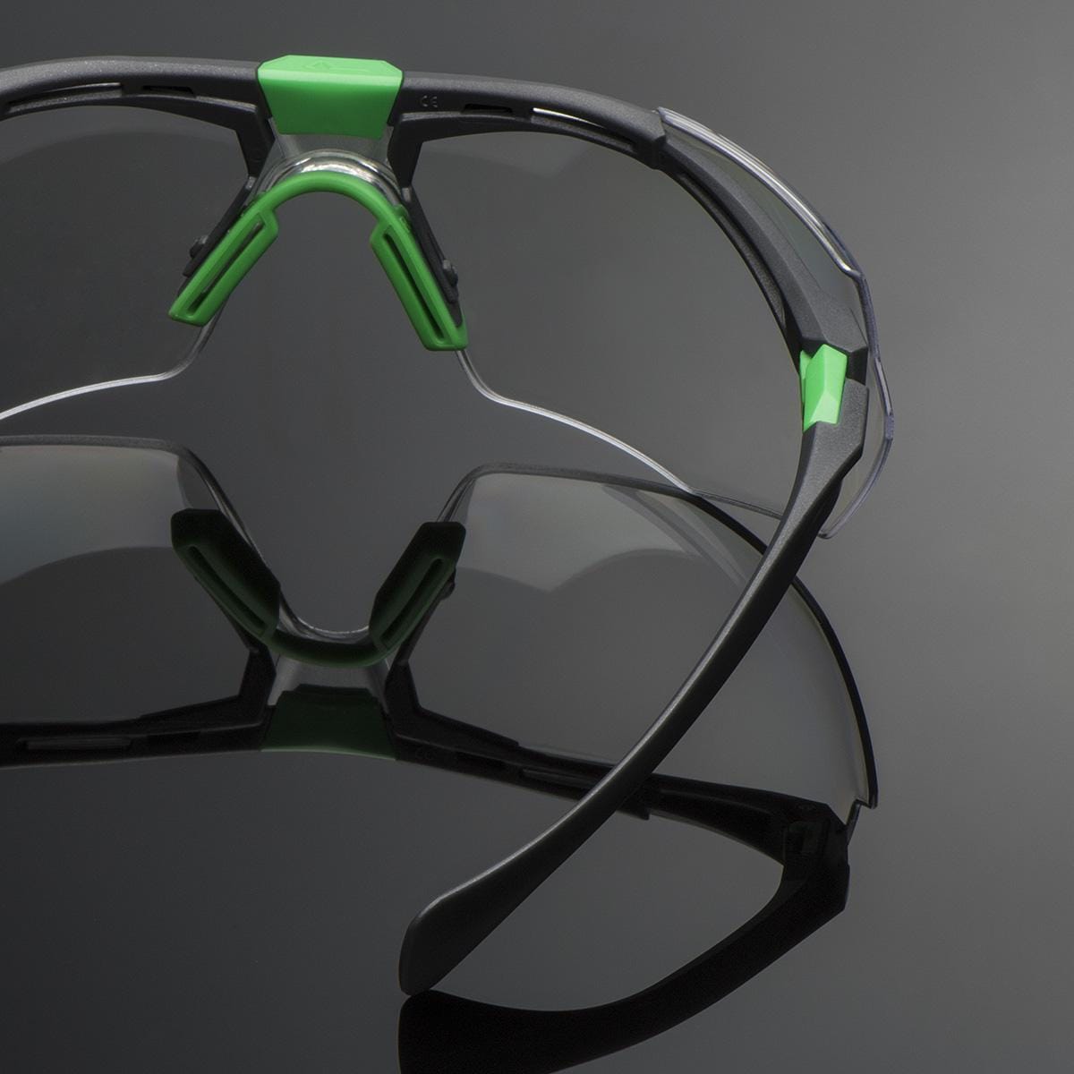 Univet 5X1 Zeronoise, Perfect Combination with Earmuffs - Gambar 6