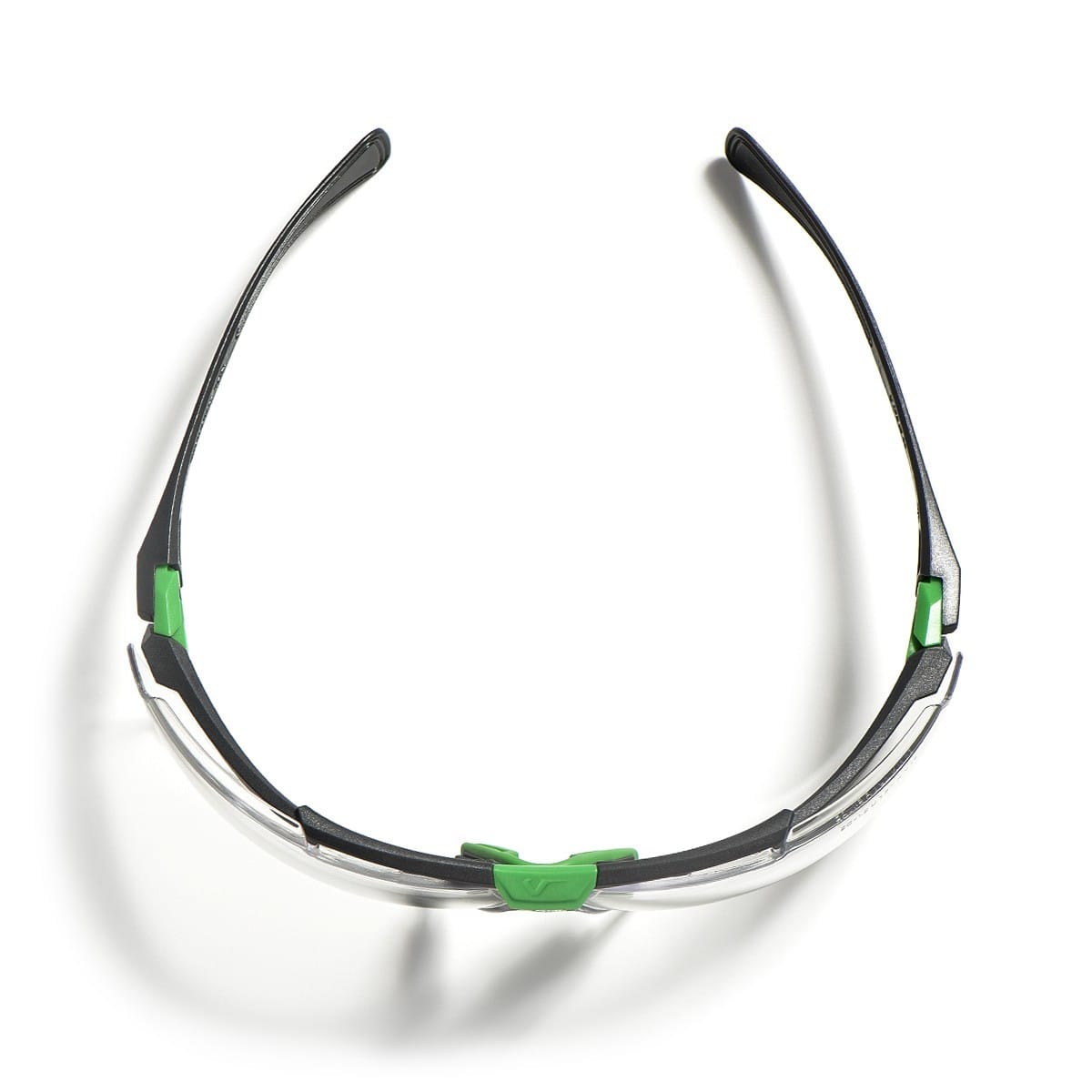 Univet 5X1 Zeronoise, Perfect Combination with Earmuffs - Gambar 2