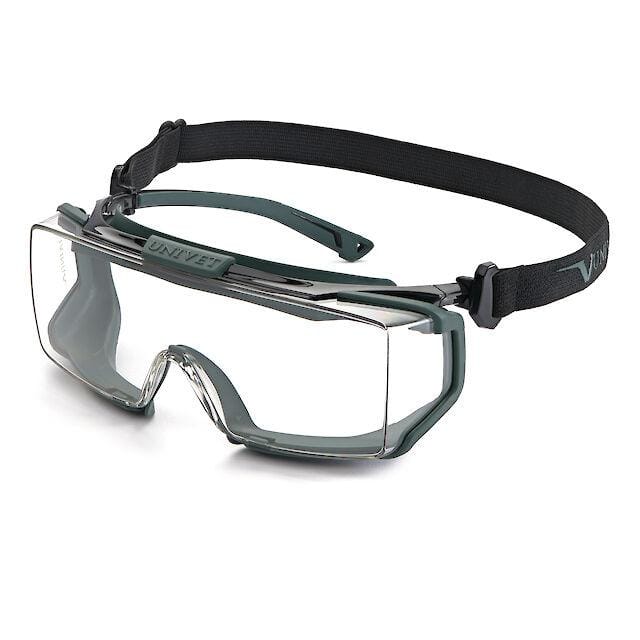 Univet 5X2, Ultra-Protective, Incredibly Comfortable - Gambar 3