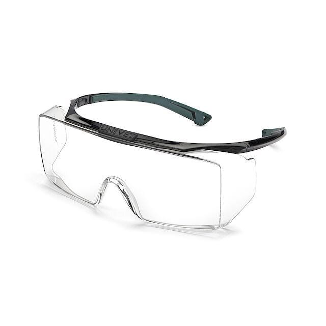safety glasses univet 5x2