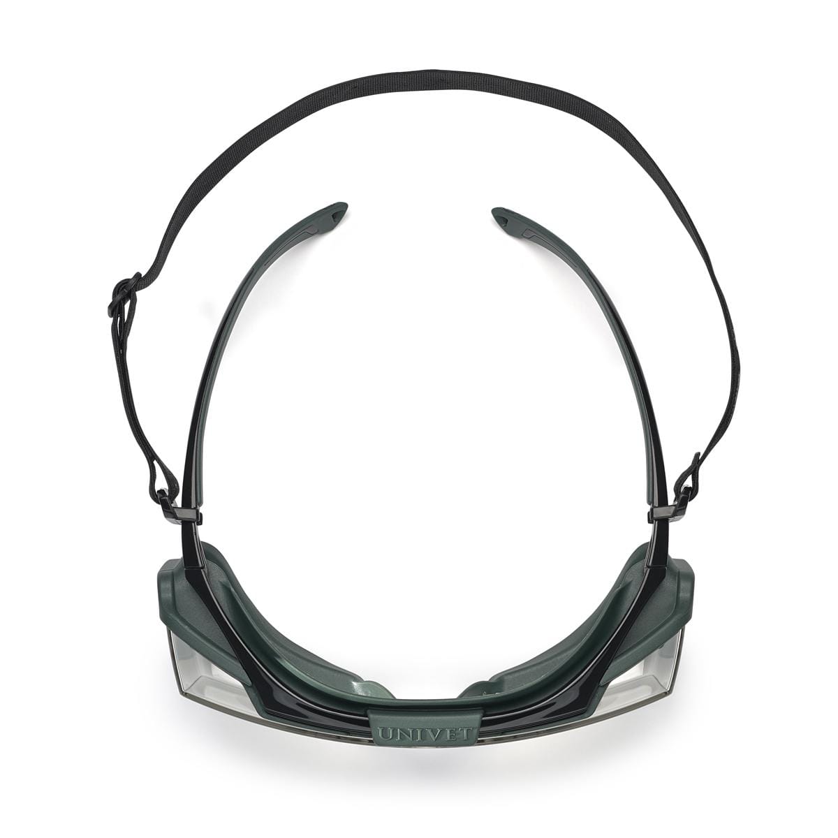 Univet 5X2, Ultra-Protective, Incredibly Comfortable - Gambar 2