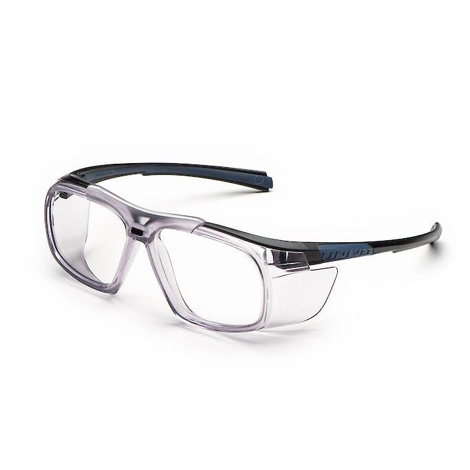 Univet 555, Simple Design Full Protection - Gambar 2