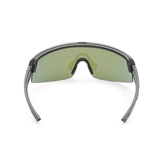 Bomber Eyewear - Bomb Rippa Safety - Blue Mirror Lens - Gambar 4