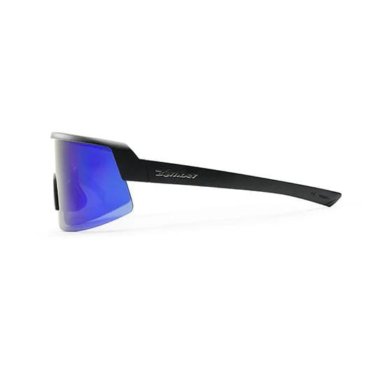 Bomber Eyewear - Bomb Rippa Safety - Blue Mirror Lens - Gambar 3