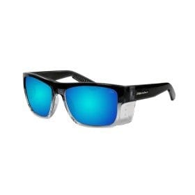 Bomber Eyewear Clutch Safety