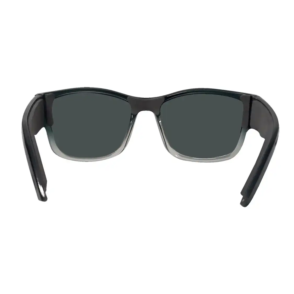 Bomber Eyewear - Gomer - Gold Mirror Crystal - Gambar 3