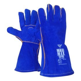 sapro welding glove