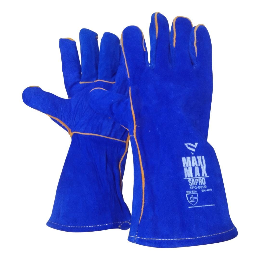 sapro welding glove