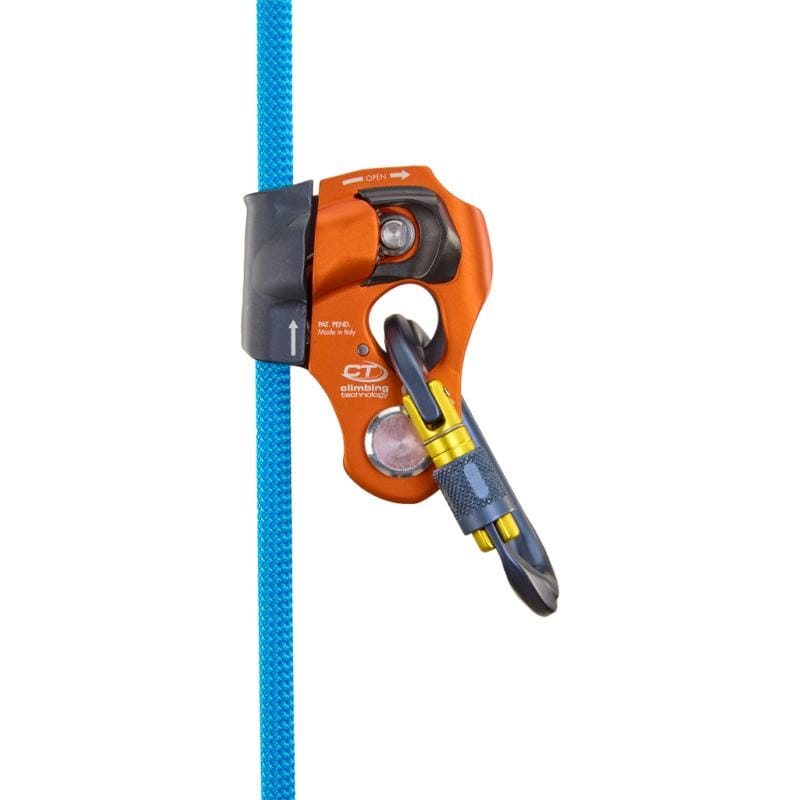 Climbing Technology Cric, Multifunctional Rope Clamp - Gambar 6