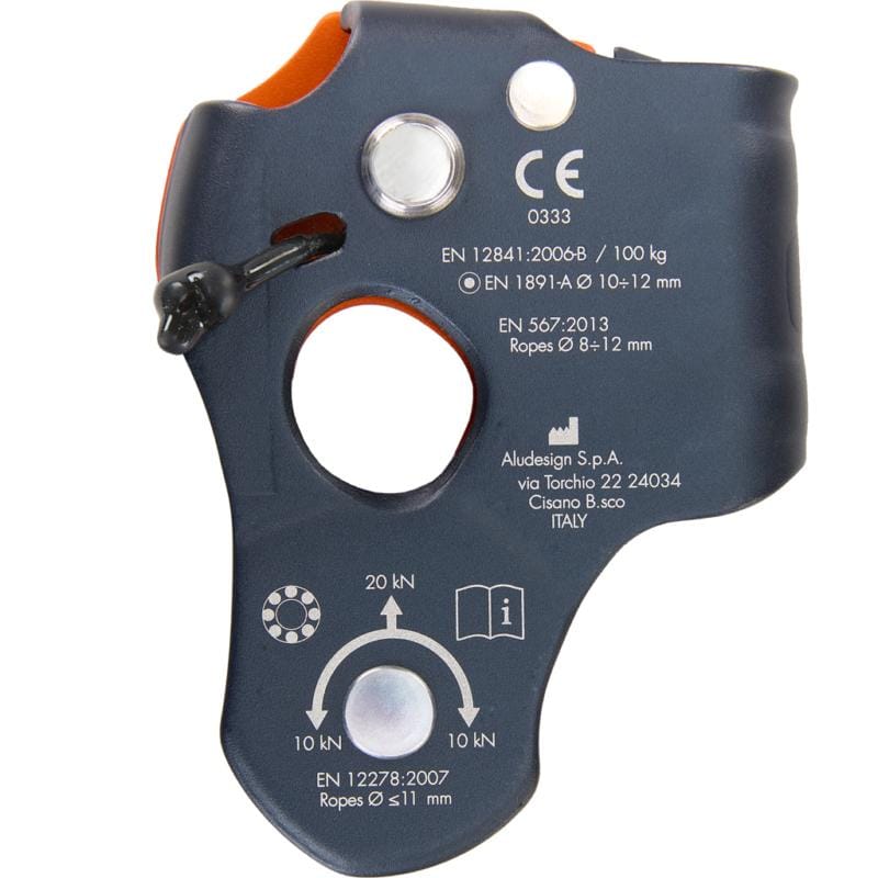 Climbing Technology Cric, Multifunctional Rope Clamp - Gambar 2