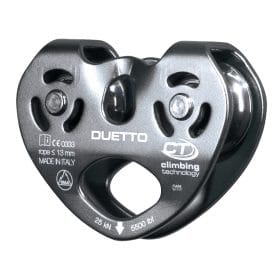 Duetto