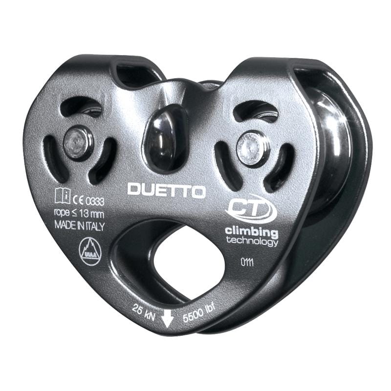 Duetto