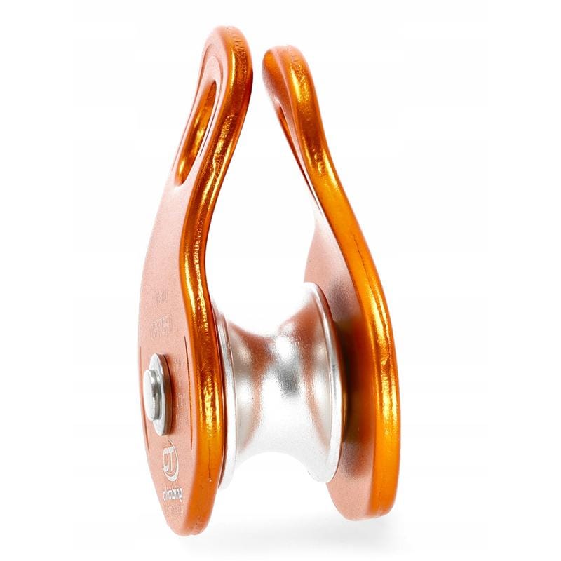 Climbing Technology Orbiter M, Pulley with Mobile Side Plates - Gambar 3