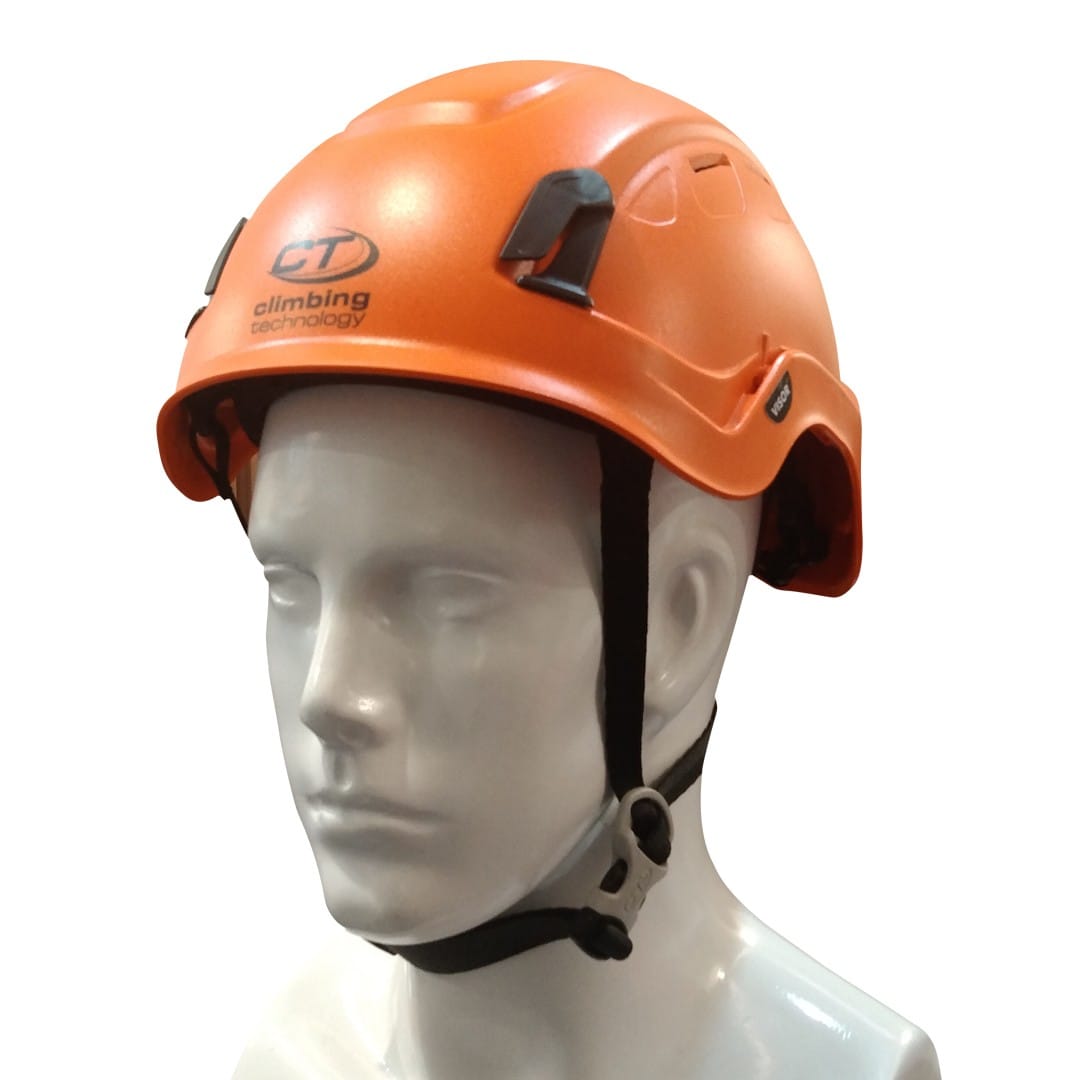 Climbing Technology Aries Air 6X929 Climbing Helmet - Gambar 4