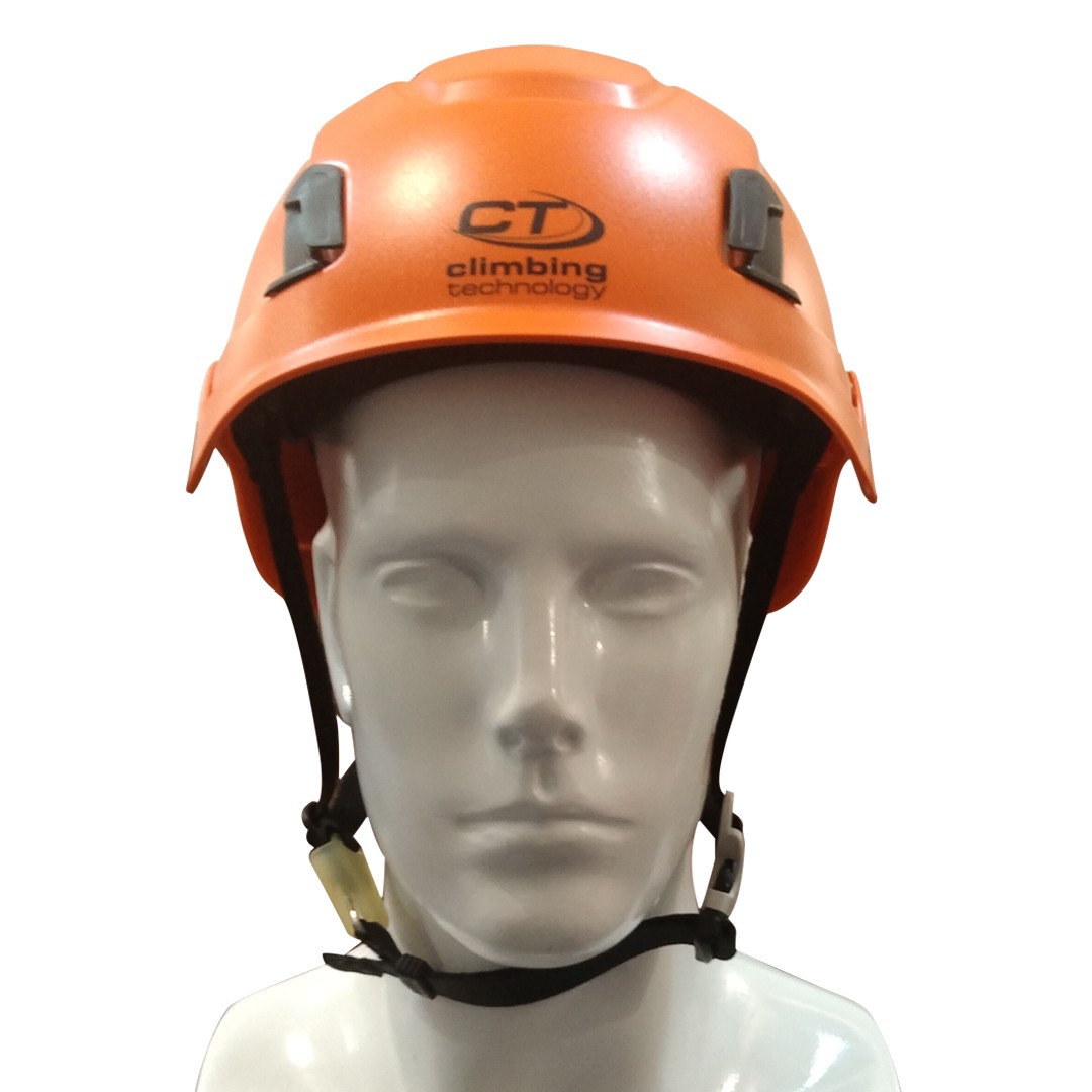 Climbing Technology Aries Air 6X929 Climbing Helmet - Gambar 5