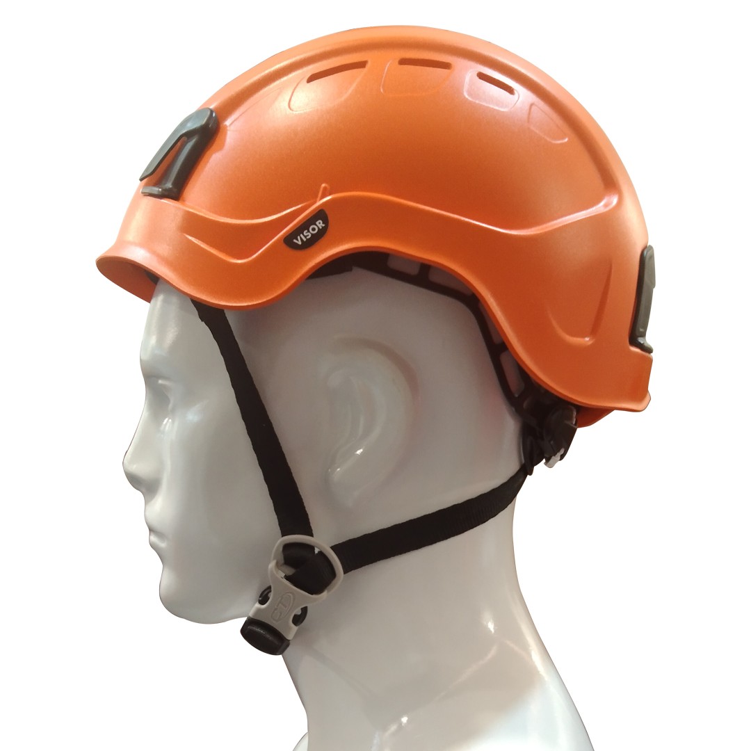 Climbing Technology Aries Air 6X929 Climbing Helmet - Gambar 6