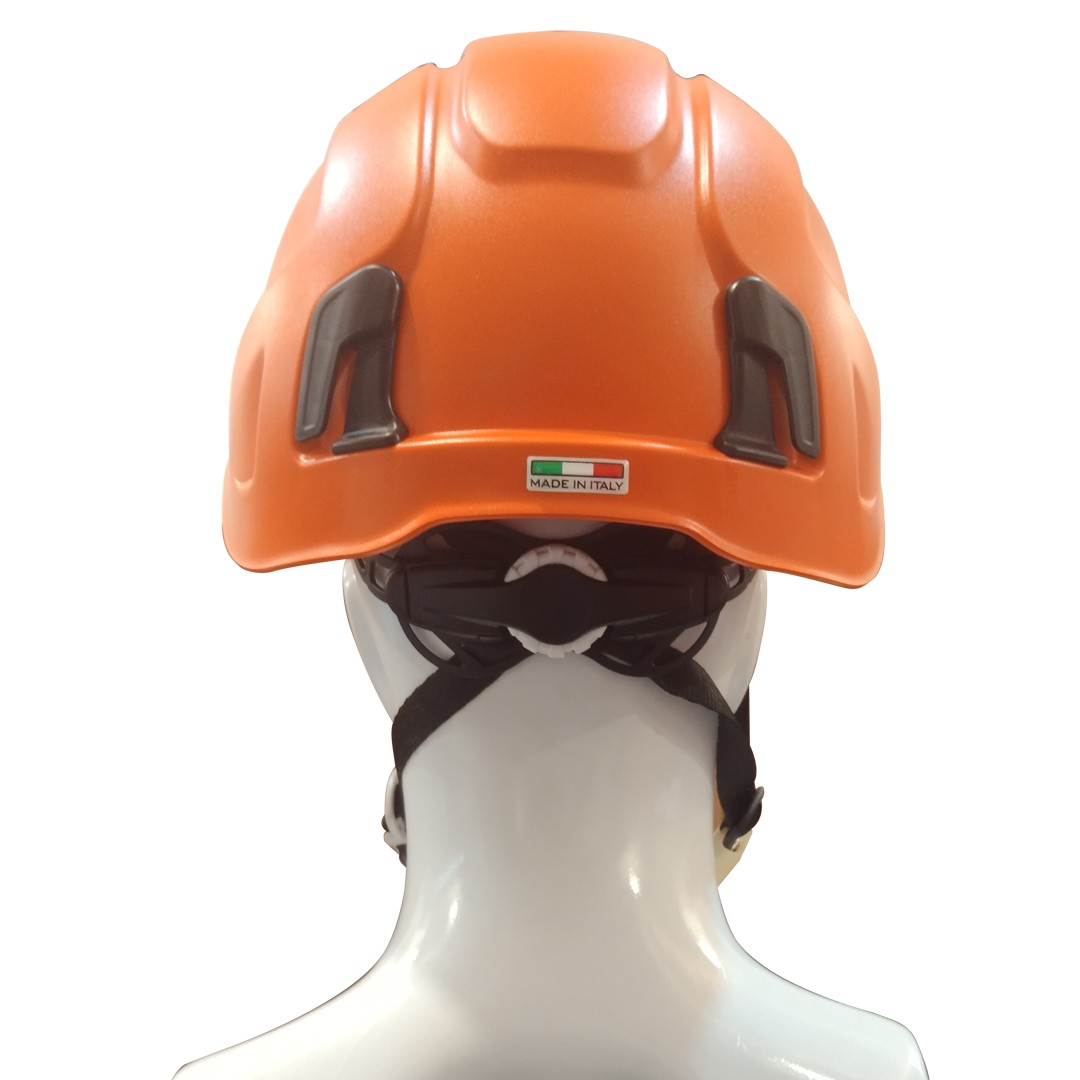 Climbing Technology Aries Air 6X929 Climbing Helmet - Gambar 7
