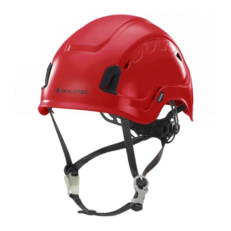 Climbing Technology Aries Air 6X929 Climbing Helmet - Gambar 2