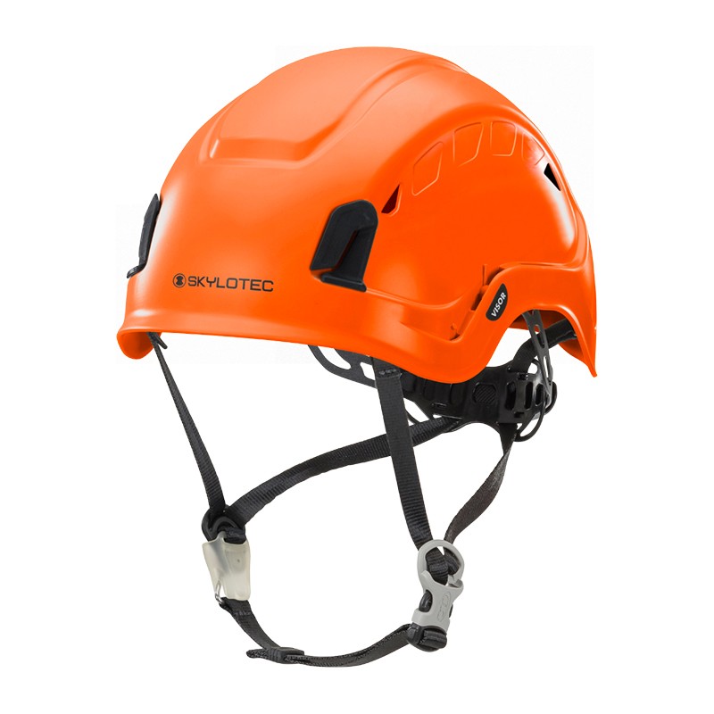 Climbing Technology Aries Air 6X929 Climbing Helmet - Gambar 3