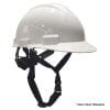 chinstrap bullard 3 point