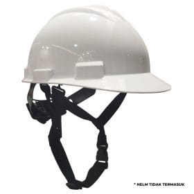 chinstrap bullard 3 point