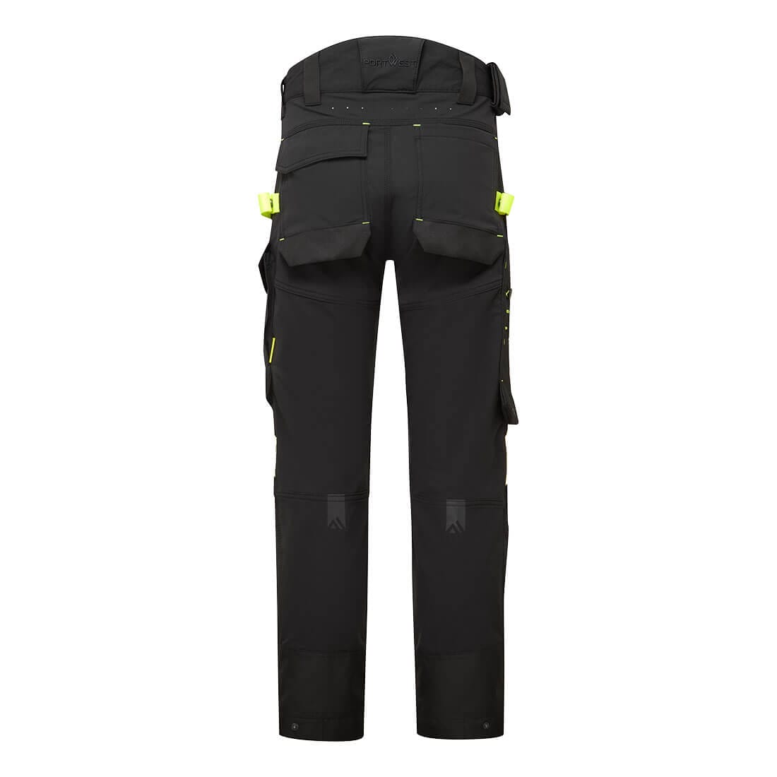 Portwest EV441 - EV4 Stretch Work Trousers - Gambar 2
