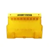 prolockey lockout station