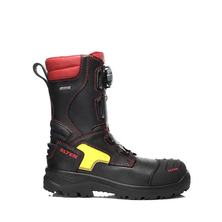 ELTEN COLIN GTX BOA® ESD F2A - Firefighter Boots - Gambar 2