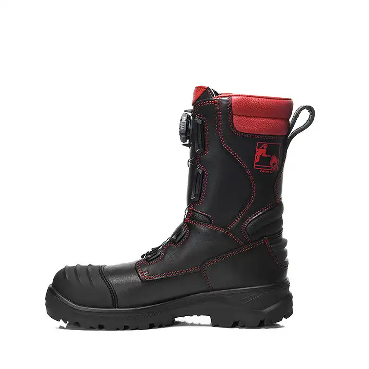 ELTEN COLIN GTX BOA® ESD F2A - Firefighter Boots - Gambar 4